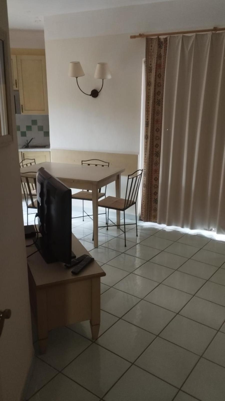 Rocciarossa Apartment Isola Rossa Bagian luar foto